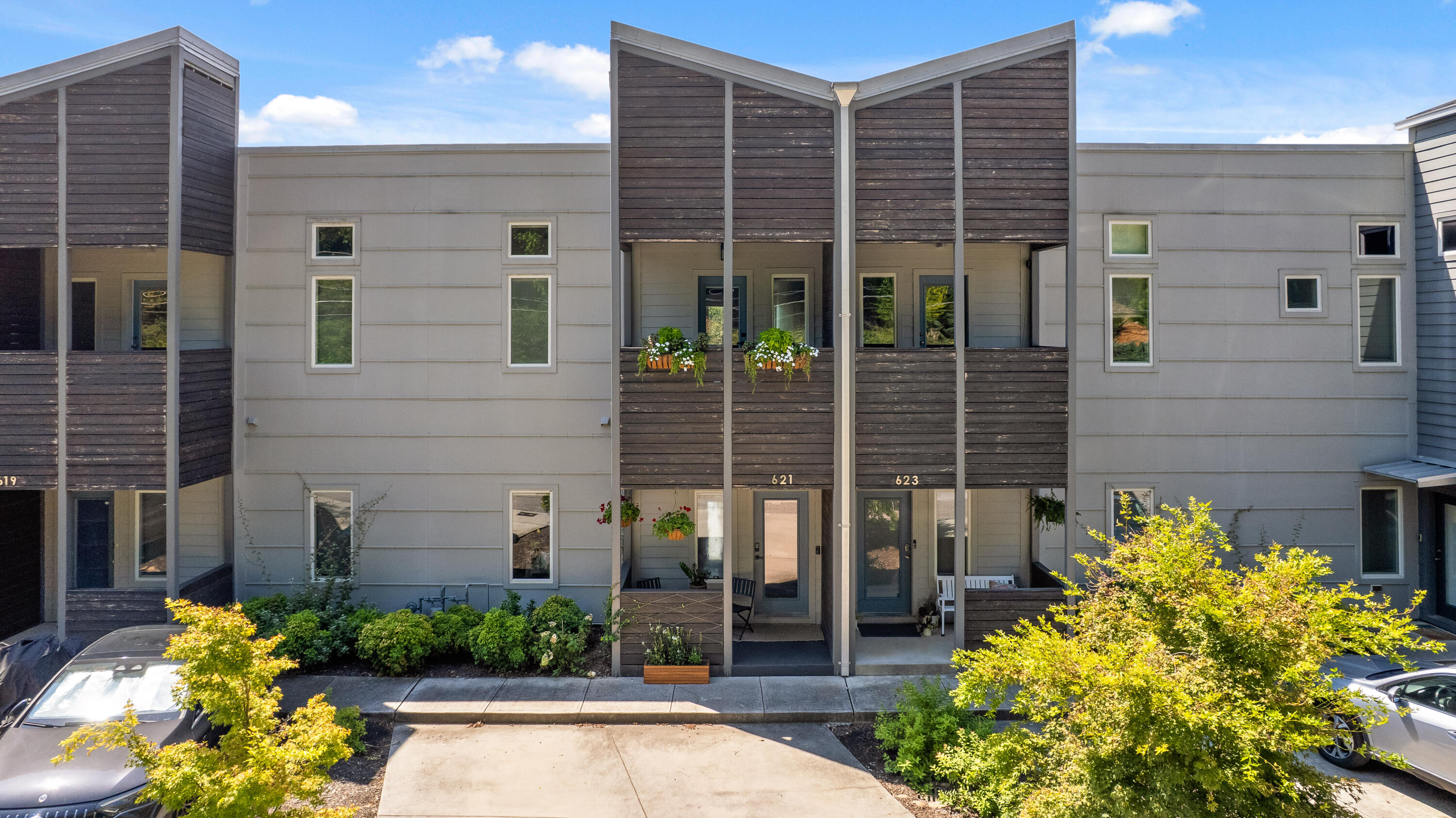 Residential in Chattanooga