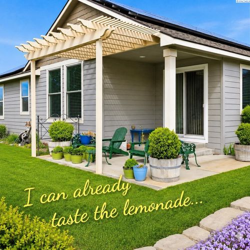 10201 W 18th Ct, Kennewick, WA, 99338-7626 | Card Image