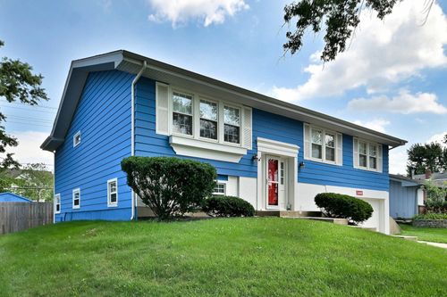 2S101 Avondale Ln, Lombard, IL, 60148-5338 | Card Image
