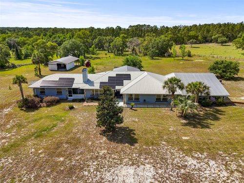 7450 Se State Road 121, Morriston, FL, 32668-5056 | Card Image