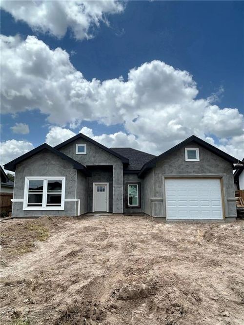3504 E Diamondhead Ave, Alton, TX, 78573-4576 | Card Image