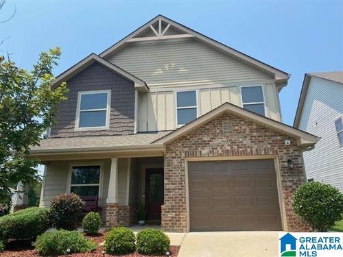 4766 Woodford Cir, BESSEMER, AL, 35022-2001 | Card Image