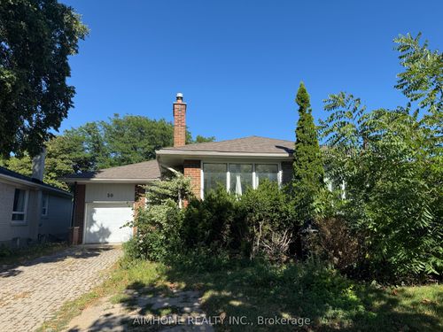 main-50 Silverview Dr, North York, ON, M2M2B3 | Card Image