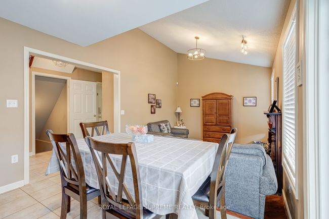 433 Trudeau Dr, House other with 3 bedrooms, 3 bathrooms and 2 parking in Milton ON | Image 18