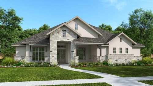 1112 Elm Forest Dr, New Braunfels, TX, 78132-0242 | Card Image