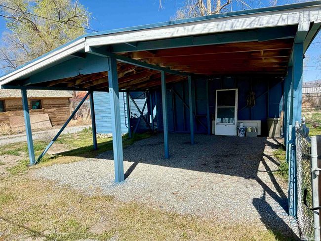 295 Apache St, House other with 2 bedrooms, 1 bathrooms and 2 parking in Imlay NV | Image 6