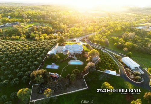 3723 Foothill Blvd, Oroville, CA, 95966-9516 | Card Image