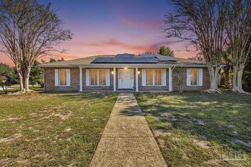 312 S 61st Ave, Pensacola, FL, 32506-5639 | Card Image