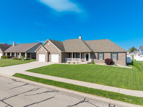 1001 N Tk Way, Yorktown, IN, 47396-8026 | Card Image