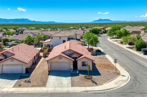 1089 Montrose Ave, Sierra Vista, AZ, 85635-8314 | Card Image
