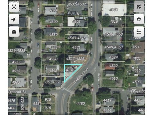 4515 N Albina Ave, Portland, OR, 97217 | Card Image