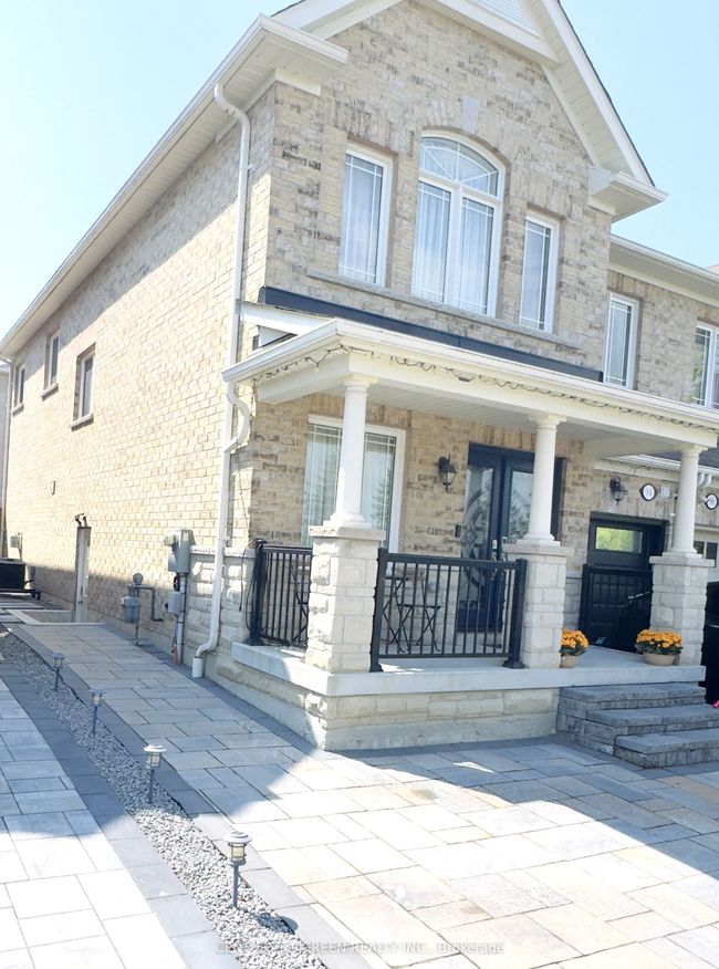 94 Snowling Dr, House attached with 6 bedrooms, 4 bathrooms and 2 parking in Ajax ON | Image 35