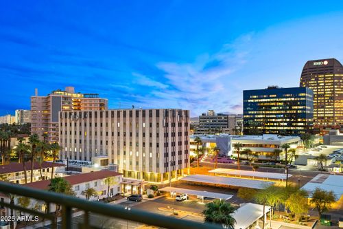 616-16 W Encanto Blvd, Phoenix, AZ, 85003-1135 | Card Image