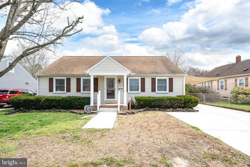 31 N Pine Street Extension, Seaford, DE, 19973 | Card Image