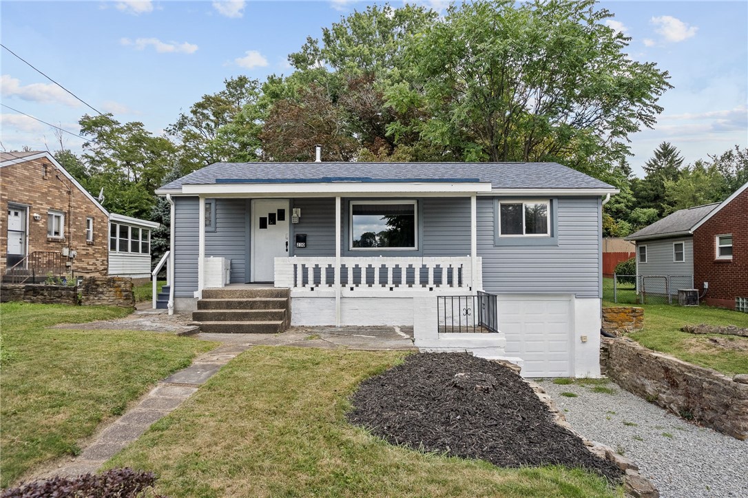 Mcmasters Dr, Monroeville, PA 15146