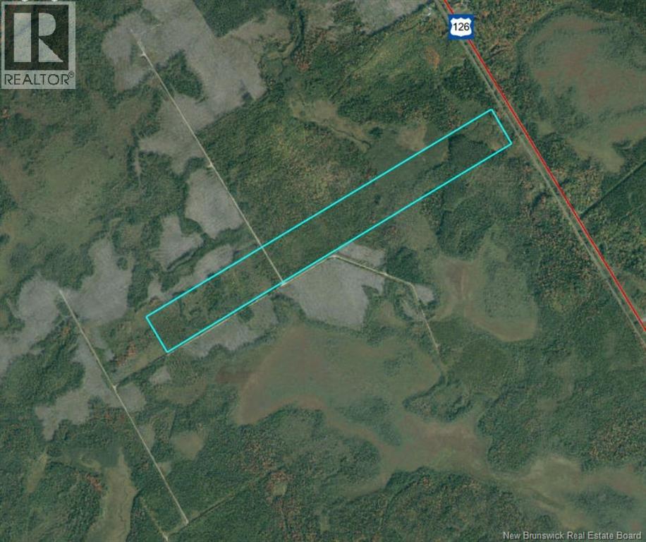 Land in Birch Ridge