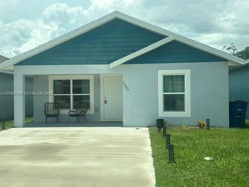 1497 Las Villas Blvd, Sebring, FL, 33870-1613 | Card Image