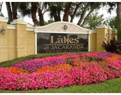 211-10725 Cleary Blvd, Plantation, FL, 33324-7305 | Card Image
