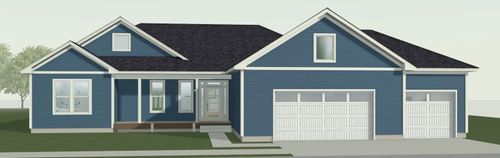 8852 Hemlock Hill Drive, Long Lake Township, MI, 49685 | Card Image