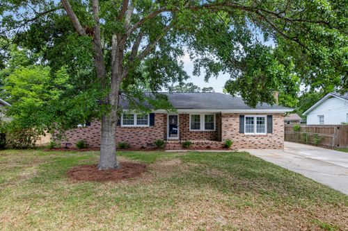 106 Benton St, Goose Creek, SC, 29445-3126 | Card Image