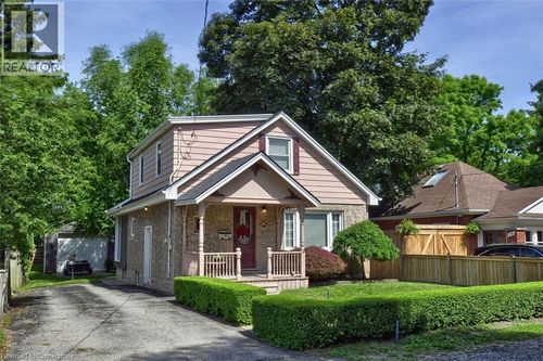 199 Dundas Lane, Cambridge, ON, N1R1S7 | Card Image