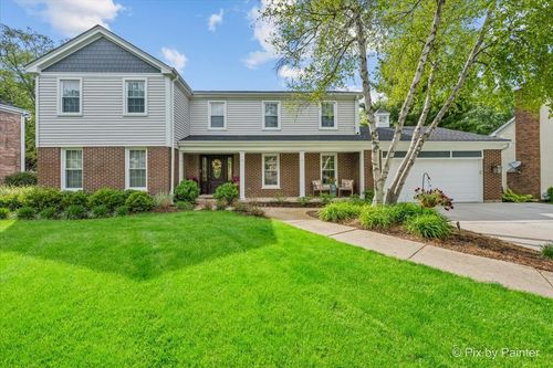 1148 W Whytecliff Road, Palatine, IL, 60067 | Card Image