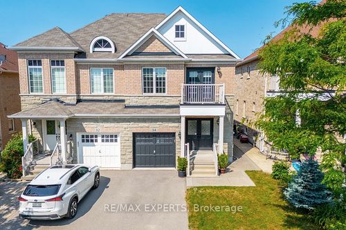 34 Manordale Cres, Woodbridge, ON, L4H0T6 | Card Image