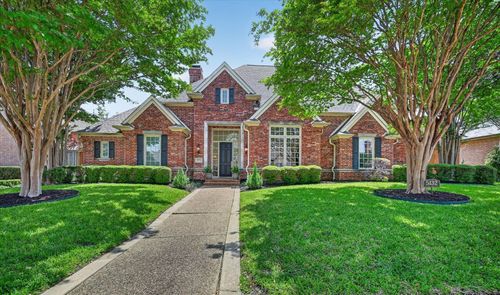 5132 Quail Lake Dr, Dallas, TX, 75287-7533 | Card Image