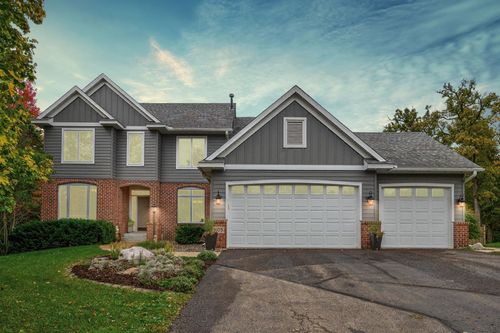 13105 56th St N, Stillwater, MN, 55082-5486 | Card Image
