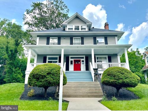 2605 Royal Oak Ave, BALTIMORE, MD, 21207-6747 | Card Image