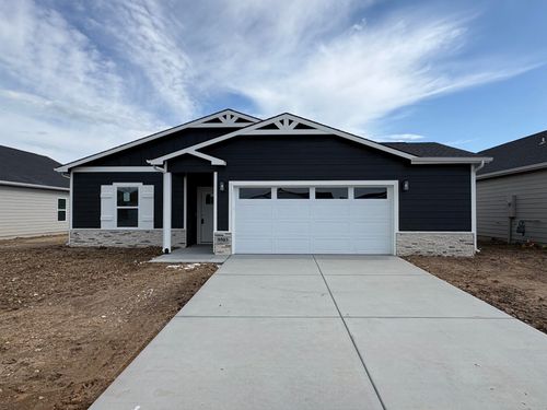 9503 E Hurst St, Wichita, KS, 67210 | Card Image