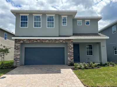 1259 Ash Tree Cove, House other with 4 bedrooms, 3 bathrooms and null parking in Casselberry FL | Image 1