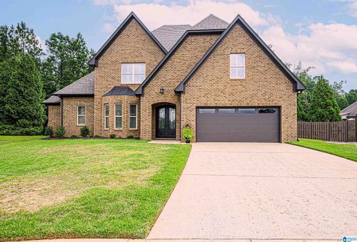 3012 Regent Park Cir, BIRMINGHAM, AL, 35242-6674 | Card Image