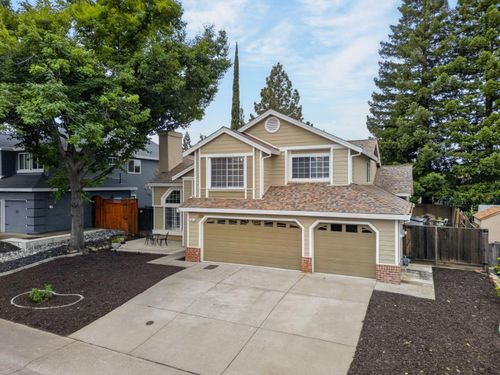 130 Bayline Circle, Folsom, CA, 95630 | Card Image