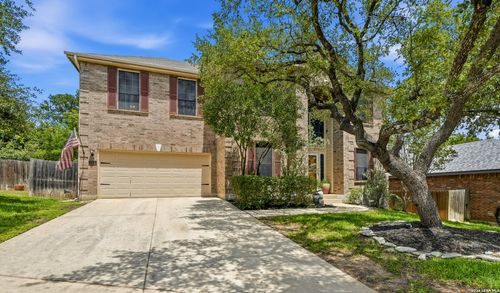 414 Salado Mist, San Antonio, TX, 78258-2563 | Card Image