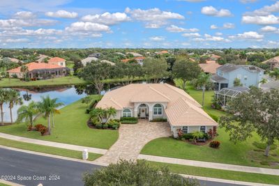 903 Balmoral Way, House other with 5 bedrooms, 3 bathrooms and null parking in Melbourne FL | Image 2