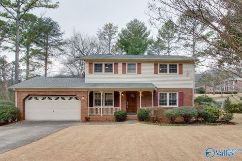2700 Briarwood Dr Se, Huntsville, AL, 35801-2221 | Card Image