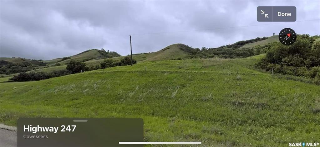 Land in West End