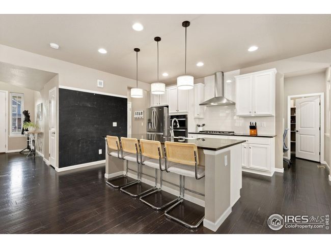 16848 Weber Way, House other with 4 bedrooms, 4 bathrooms and null parking in Mead CO | Image 7