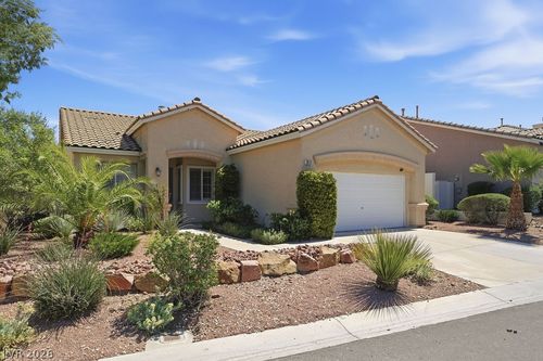 1812 Snow Spring Ln, Las Vegas, NV, 89134-2550 | Card Image