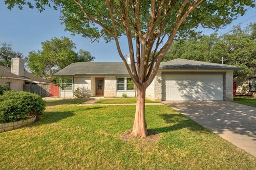 3605 Palomar Ln, Austin, TX, 78727-3007 | Card Image