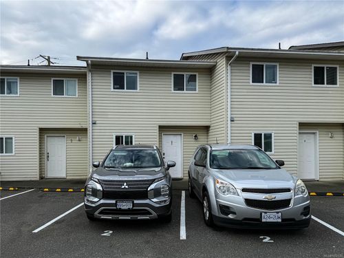 2-704 7th Ave, Campbell River, BC, V9W4A4 | Card Image