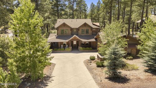 3775 S Bridle Path, Flagstaff, AZ, 86005-2582 | Card Image