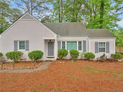 1213 Beverly Drive, House other with 3 bedrooms, 2 bathrooms and null parking in Henrico VA | Image 1