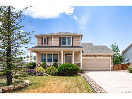 9364 Prairie Dunes Rd, Peyton, CO, 80831-4023 | Card Image