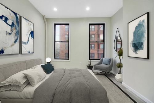 apt-4l-332 Jackson St, Hoboken, NJ, 07030-6633 | Card Image