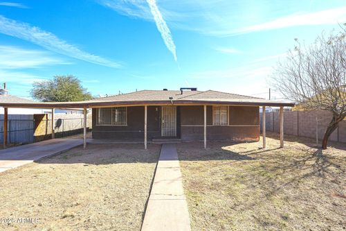 6229 S 5th Ave, Phoenix, AZ, 85041-5751 | Card Image