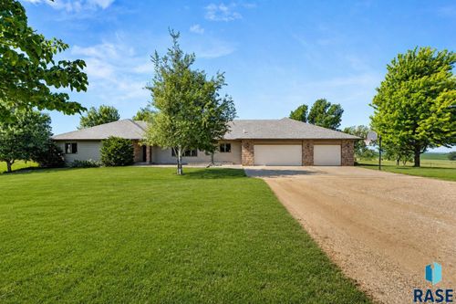 46036 268th St Street, Chancellor, SD, 57015 | Card Image