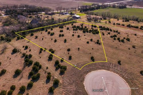 3.19+/- Acres Cedar Hill Cir, Valley Center, KS, 67147 | Card Image