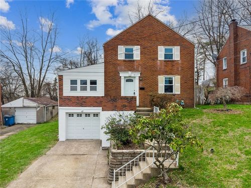 617 Elm Dr, Penn Hills, PA, 15147 | Card Image